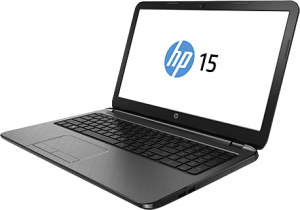 Laptop HP 15-r031sw (J0D72EA) 1