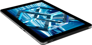 Tablet Kiano 8" 16 GB 3G Czarny  ( INTELECT 8 3G) 4