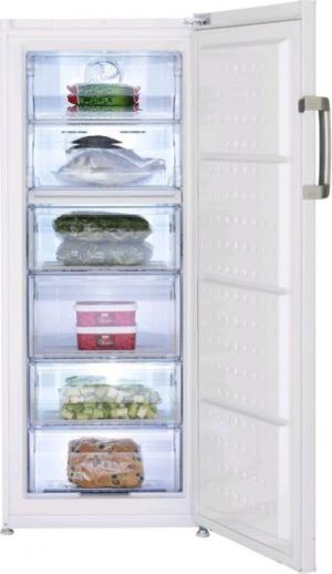 Zamrażarka Beko FN 127420 - następca pod ID: 770762 - model RFNE270E23W 2