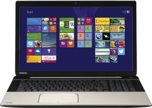 Laptop Toshiba SATELLITE L70-B-10W (PSKRQE-00400DPL) 1