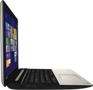 Laptop Toshiba SATELLITE L70-B-10W (PSKRQE-00400DPL) 5