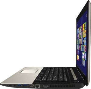 Laptop Toshiba SATELLITE L70-B-10W (PSKRQE-00400DPL) 6