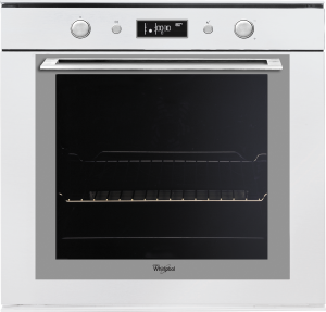 Piekarnik Whirlpool AKZM 784/WH 1