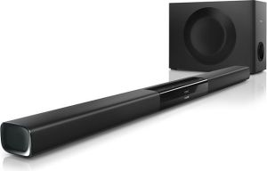 Soundbar Philips HTL5140B 7