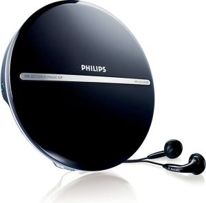 Odtwarzacz CD Philips EXP2546 1