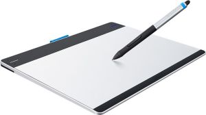 Tablet graficzny Wacom Intuos Pen&Touch M (CTH-680S-N) 2