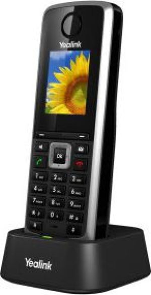 Telefon Yealink SIP-W52H 1
