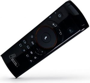 Pilot RTV MELE klawiatura QWERTY + Air Mouse 2,4GHz tv/win/android (PLAYMELF10X) 1
