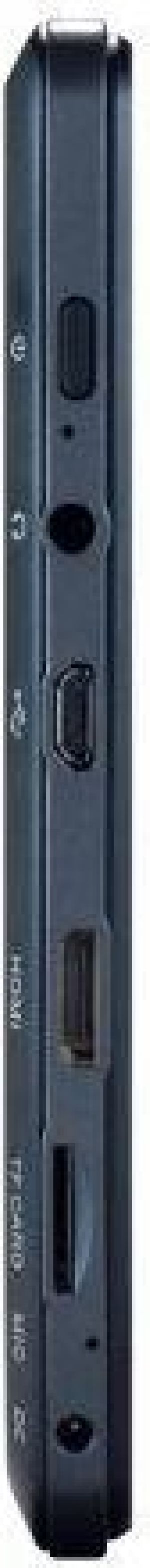 Tablet Colorovo 8" 16 GB Czarny  (CVT-CTS-8-QC-H) 2