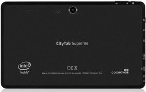 Tablet Colorovo 8" 16 GB Czarny  (CVT-CTS-8-QC-H) 3