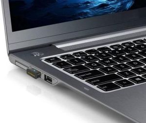 Karta sieciowa EdiMax AC450 WiFi USB 2.0 nano size, Czarny (EW-7711ULC) 4