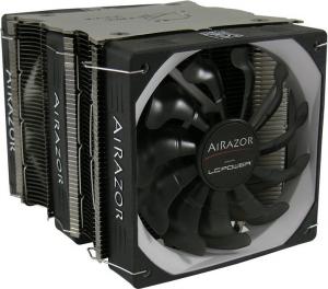 Chłodzenie CPU LC-Power Cosmo Cool (LC-CC-120-X3) 2
