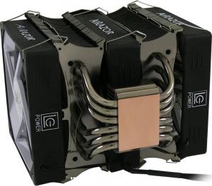 Chłodzenie CPU LC-Power Cosmo Cool (LC-CC-120-X3) 9
