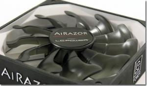 Chłodzenie CPU LC-Power Cosmo Cool (LC-CC-120-X3) 10