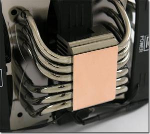 Chłodzenie CPU LC-Power Cosmo Cool (LC-CC-120-X3) 11
