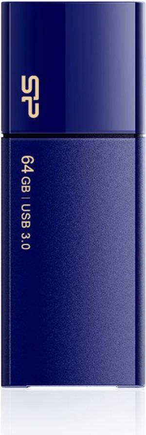 Pendrive Silicon Power Blaze B05, 64 GB  (SP064GBUF3B05V1D) 4