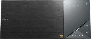 Kino domowe Sony BDVN7200WB 3