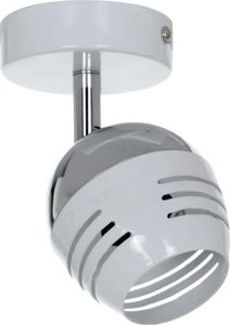 Kinkiet Spotlight Lampa ścienna biała Spotlight HYPNOS 2715128 min. połowę taniej 1