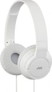 Słuchawki JVC HA-S180  (HA-S180-W-E) 1