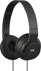 Słuchawki JVC HA-S180 (HA-S180-B-E) 1