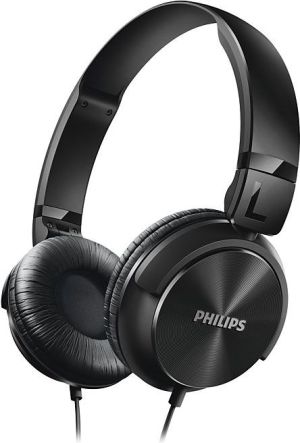 Słuchawki Philips SHL-3060BK/00 1
