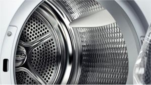 Suszarka do ubrań Bosch WTW85560PL 2