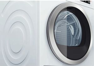 Suszarka do ubrań Bosch WTW85560PL 4