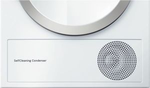 Suszarka do ubrań Bosch WTW85460PL 5