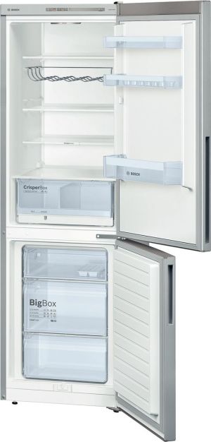 Lodówka Bosch KGV36KL32 2
