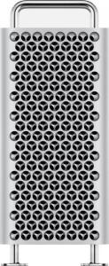 Komputer Apple Mac Pro Xeon W-3223, 32 GB, Radeon Pro 580X, 256 GB SSD Mac OS X 1