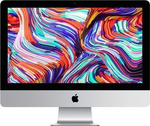 Komputer Apple iMac Retina Core i3-8100, 8 GB, 512GB SSD, Mac OS X 1