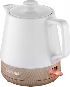 Czajnik Concept Solution RK0060 Biały 2