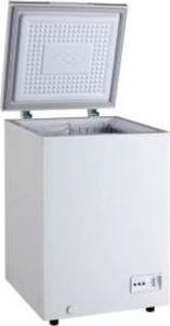 Zamrażarka Finlux FR-CF100DA+W 2