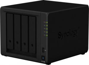 Serwer plików Synology DS920+ 2