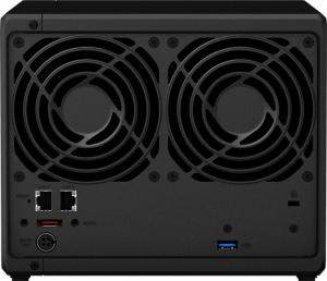 Serwer plików Synology DS920+ 5