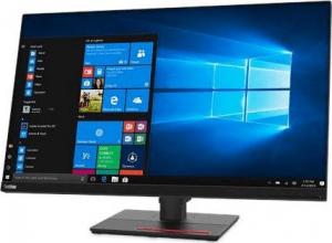 Monitor Lenovo ThinkVision T32p-20 (61F2GAT2EU) 2