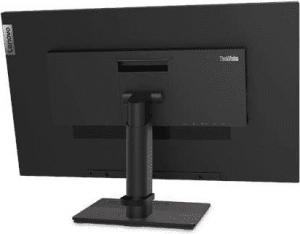 Monitor Lenovo ThinkVision T32p-20 (61F2GAT2EU) 5