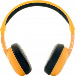 Słuchawki BuddyPhones Wave Bee (AVB4SUBH0170) 2