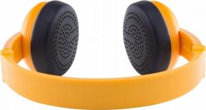 Słuchawki BuddyPhones Wave Bee (AVB4SUBH0170) 4