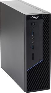 Obudowa Akyga AK-202-01BK 2