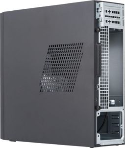 Obudowa Akyga AK-202-01BK 5