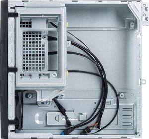 Obudowa Akyga AK-202-01BK 6