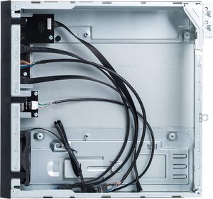 Obudowa Akyga AK-202-01BK 7