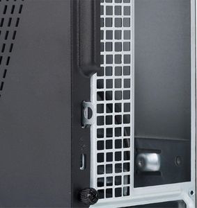 Obudowa Akyga AK-202-01BK 10