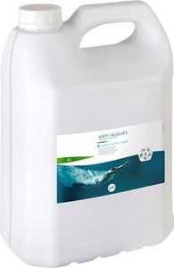 GRE Środek do pielęgnacji wody basenowej Anti Algues 5 l 1