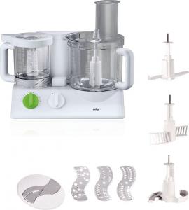 Robot kuchenny Braun Robot kuchenny FX 3030 2