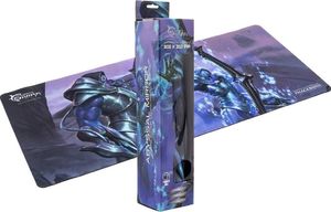 Podkładka White Shark Abyssal Mirror (MP-ABYSSAL-80X35) 2