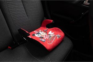 Fotelik samochodowy Disney Fotelik samochodowy Myszka Minnie 15-36 kg 3