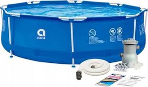 Avenli Basen 300x76 cm 2