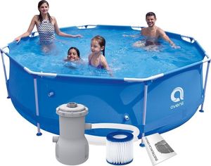 Avenli Basen 300x76 cm 3